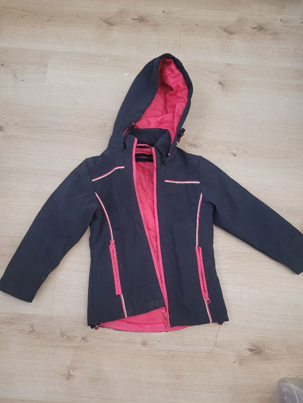 Giacche & Cappotti: Jacke 110/116 – Usato da Lupsingen venduto da sta_wgg5