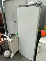 Einbau Kühlschrank Electrolux mit LED
