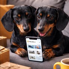 Profile image of 2Dackel