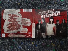 CD & DVD : Christina Stürmer