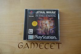 Star Wars Episode I Die dunkle Bedrohung