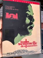 La Sentinelle des maudits (1977, DVD, Thriller Horreur)