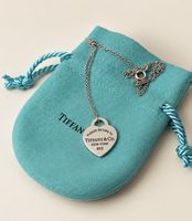 Return to Tiffany‘s Halskette