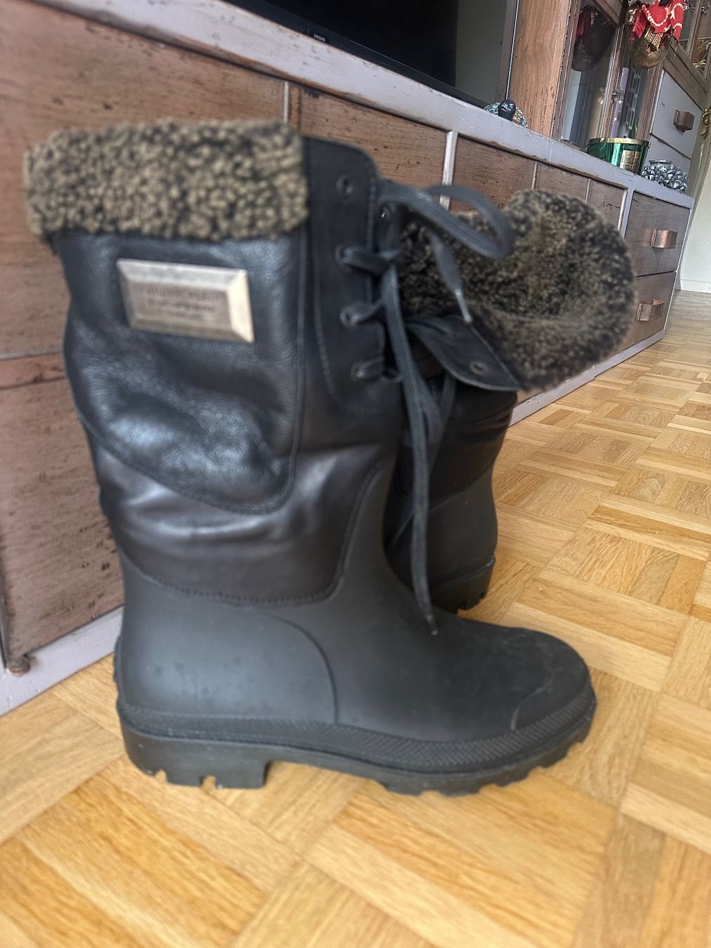 Scarpe da uomo: Stiefel Philipp Plein – Usato da Oberrieden venduto da yan_kn9m 3