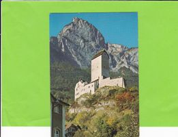Schloss Sargans