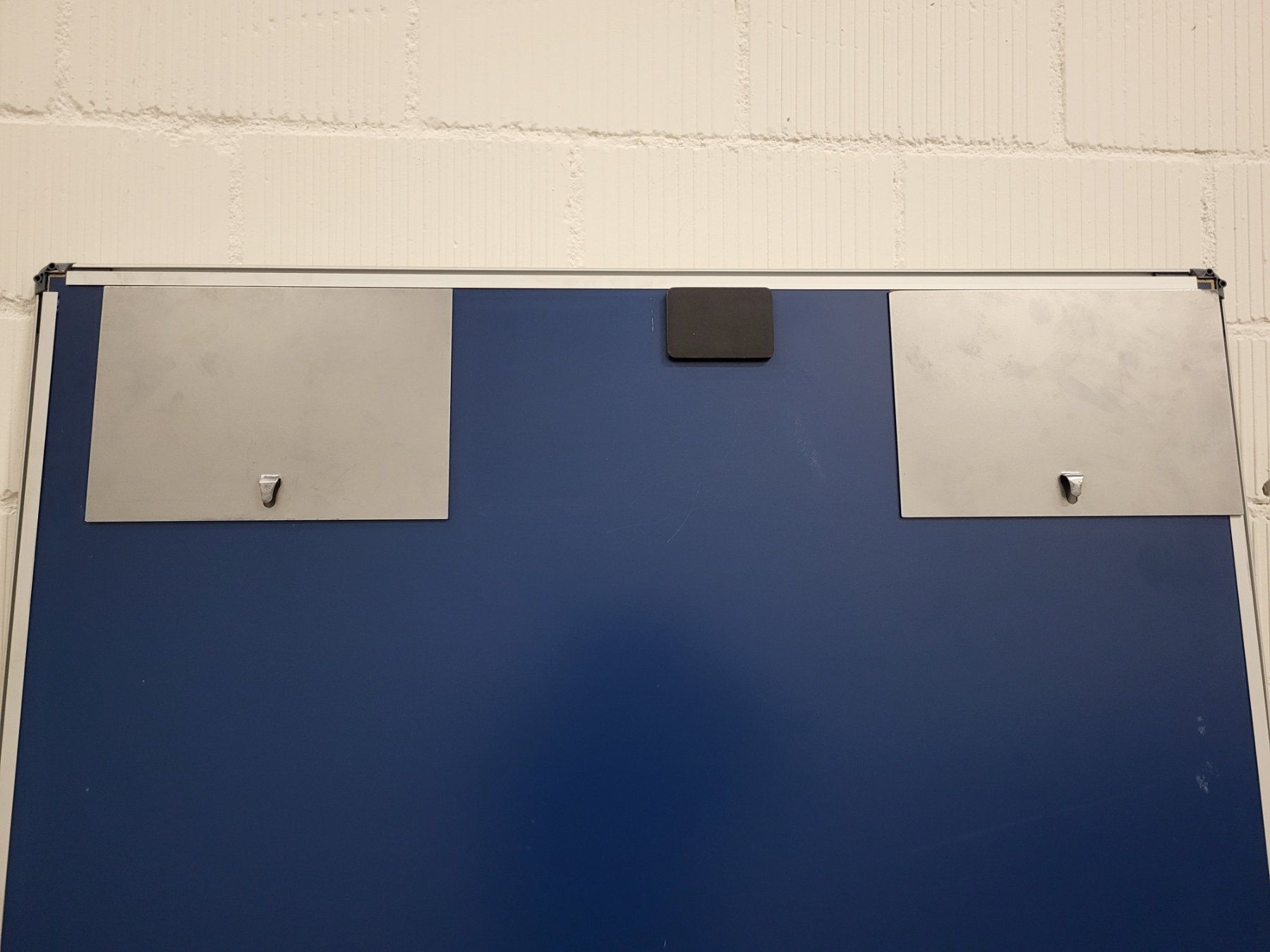Wandtafeln: Whiteboard magnetisch 90 x 180cm – Gebraucht aus Diessenhofen von Osio 3