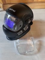 Automatikschweisshelm Optrel vegaview 2.5 - schwarz (neu)
