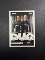 Topps Turbo Attax 2026 Cadillac DUO 93