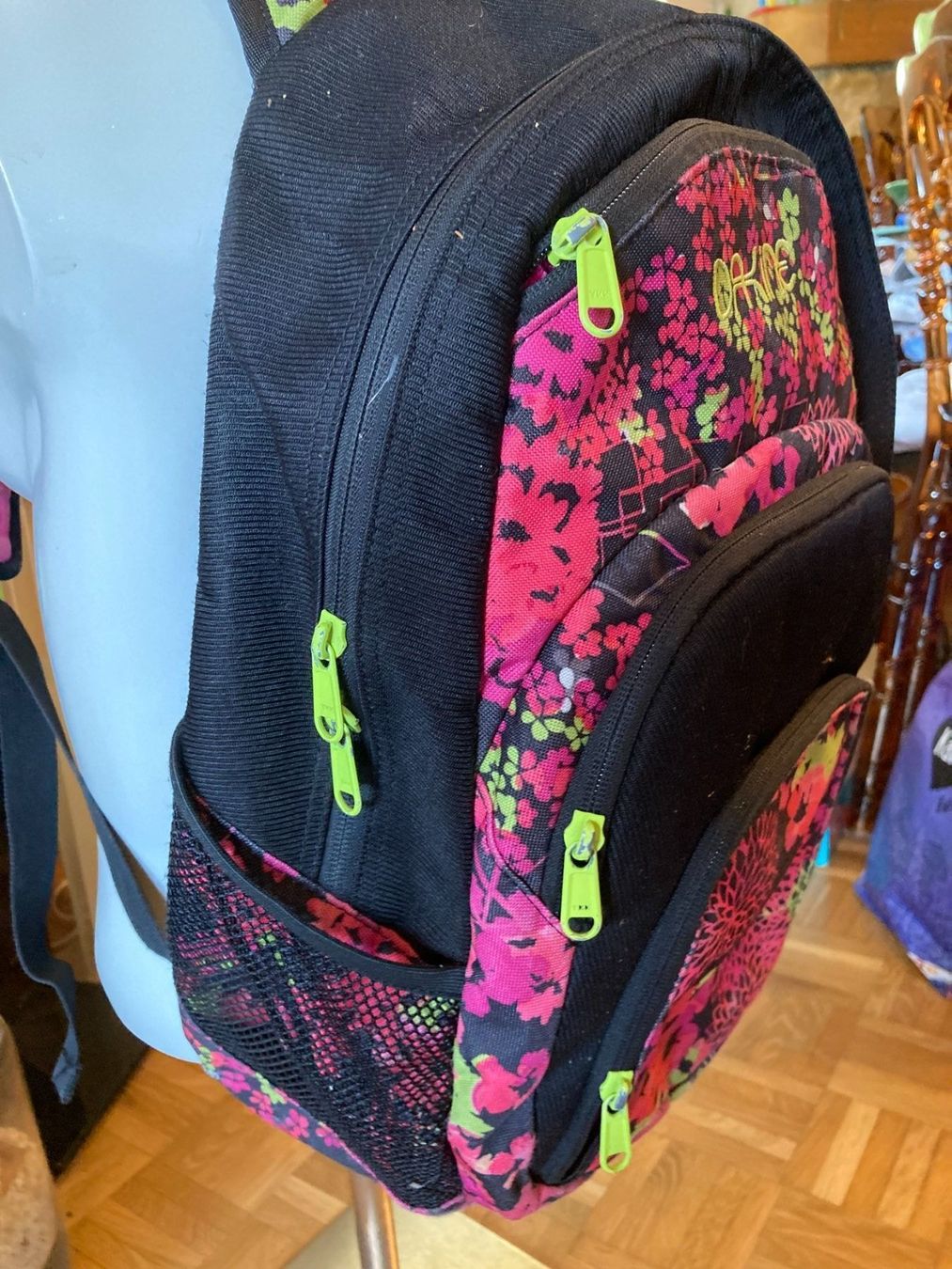 Dakine Rucksäcke: Rucksack – Gebraucht aus Balsthal von dasesaro