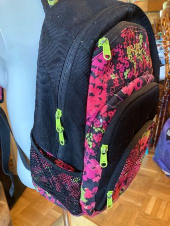 Rucksack