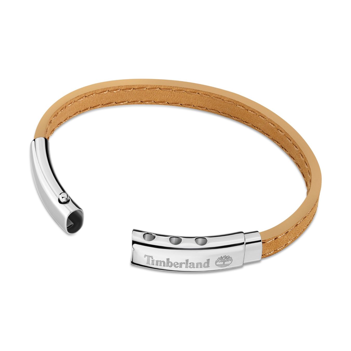 Bracelets: Timberland Armband Amity – D'occasion à Möhlin par Reisejas 1