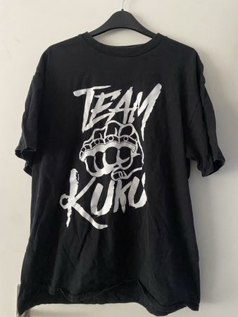 Capital bra Team kuku T-shirt