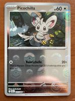 Pokemon Picochilla Pokeball (Versand gratis)