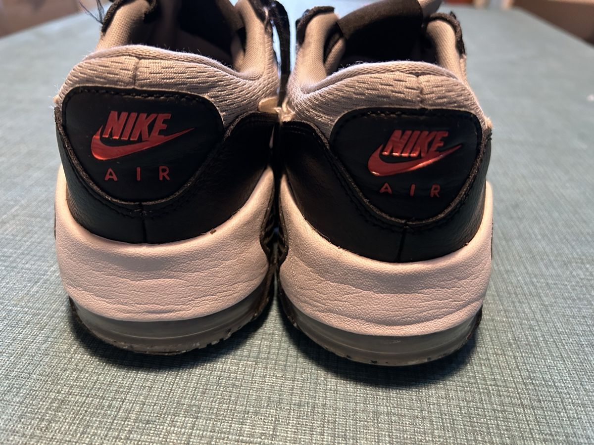 Nike Scarpe da uomo: Basket Nike Air 38 – Usato da Genève venduto da mar_qdh8 2