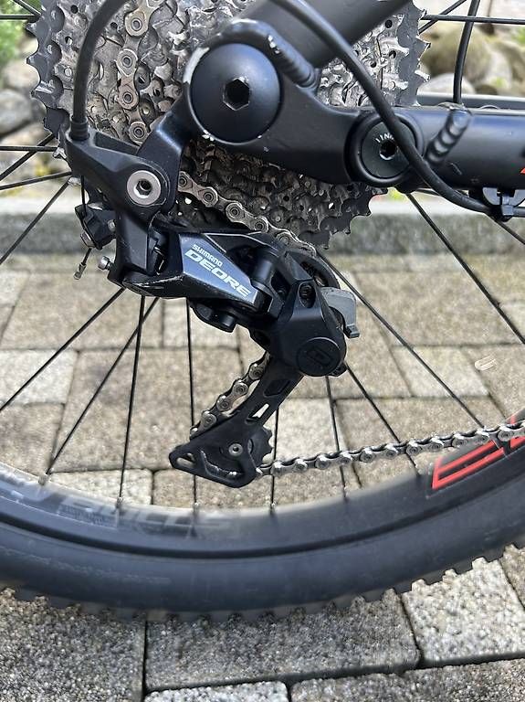 Bulls Vélos: E Bike E-MTB Bulls E-Stream Fully – D'occasion à Altstätten SG par basdan 5