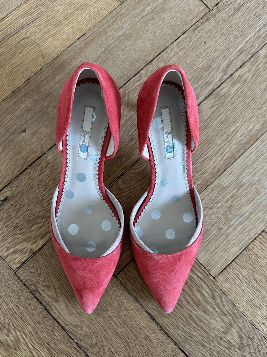 Chaussures femmes: Schuhe – D'occasion à Zürich par maj_ws7n 1
