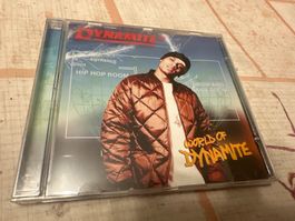 Dynamite – World of Dynamite Selten