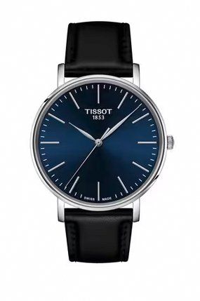 Tissot Uhren: Tissot Everytime Quartz-Analoguhr - OVP – Neu und originalverpackt aus Münsingen von Scorpio_