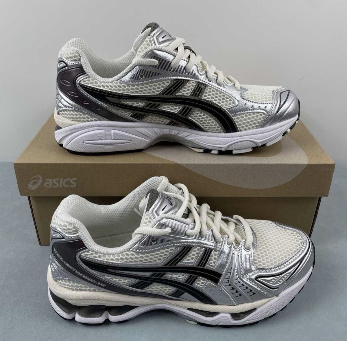 Scarpe da uomo: ASICS GEL SNEAKER – Nuovo e nell'imballaggio originale da Rüti ZH venduto da sum_9wrc