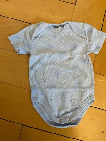Babybody von Original Marines Grösse 62
