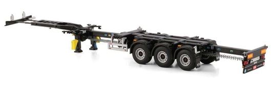 WSI Models Modellbausätze & Standmodelle: WSI 1:50 Ocean Traders Container Set – Gebraucht aus Luzern von aa43modelcars-Luzern 3