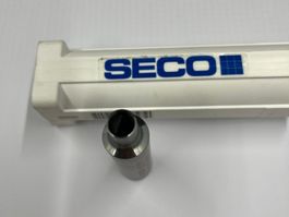 SECO Minimaster Schaft Facettierer Fasenfräser Entgrater