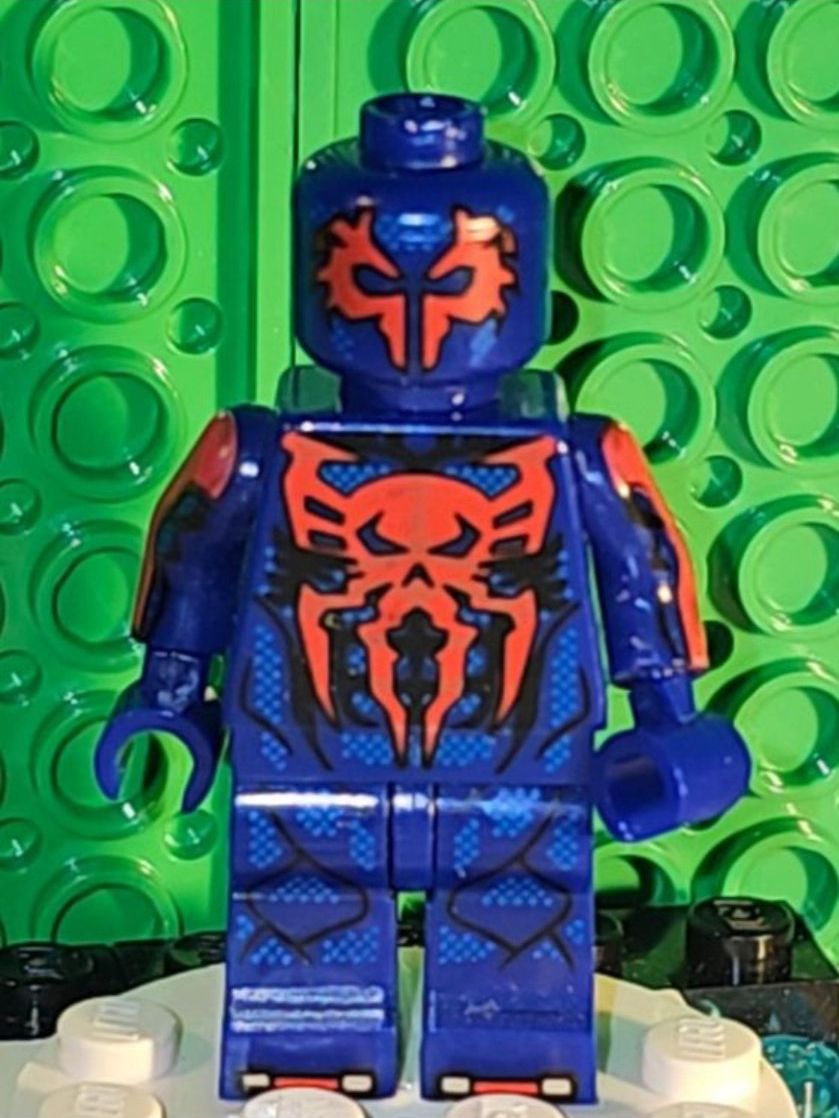 Marvel Statuette: Spielfiguren Marvel.Thor Spider-Man Taskmaster.KEIN LEGO – Usato da Oberuzwil venduto da Peppi56 1