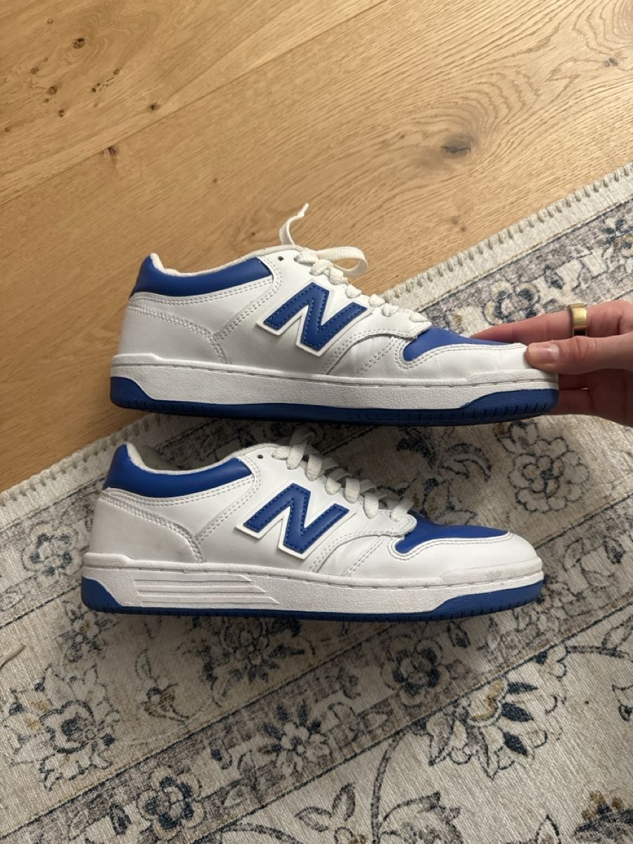 Herrenschuhe: New Balance CT302 Schuhe, Grösse 40.5 – Gebraucht aus Staad SG von ha.al