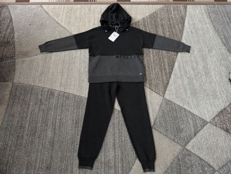 Strickanzug Mayoral Gr.140 für Mädchen NEU