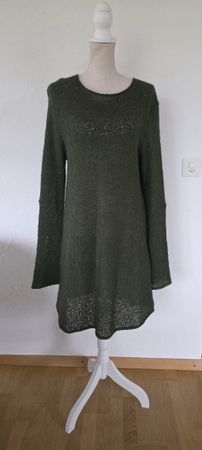 Tolles Strickkleid von "OUR LEGACY" Gr. 42 *NEU*