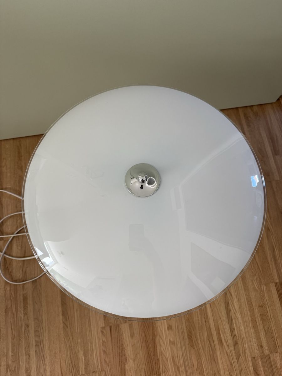 Ikea Lampen: Vintage Mushroom Desk Lamp Model B 8802 Karin Mobring - IKEA – Gebraucht aus Kloten von Mumiiin 4