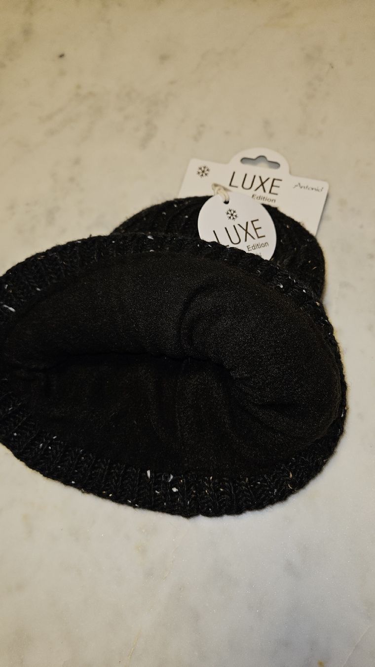 Hüte, Mützen & Caps: Wintermütze neu – Neu und originalverpackt aus Luzern von J.Co 2