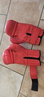 Gants de boxe