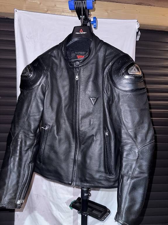 Dainese Jacken: Dainese – Gebraucht aus Oberwangen b. Bern von cra_87q2