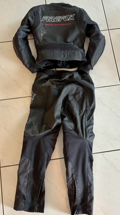 Ensembles & Tailleurs: Töff Zweiteiler Jacke und Hose, Gr. 36 – D'occasion à Büchslen par Angi.94 1