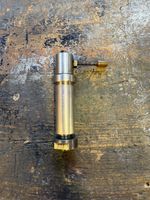 Pièce machine outils ?