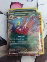 Toxicroak ex