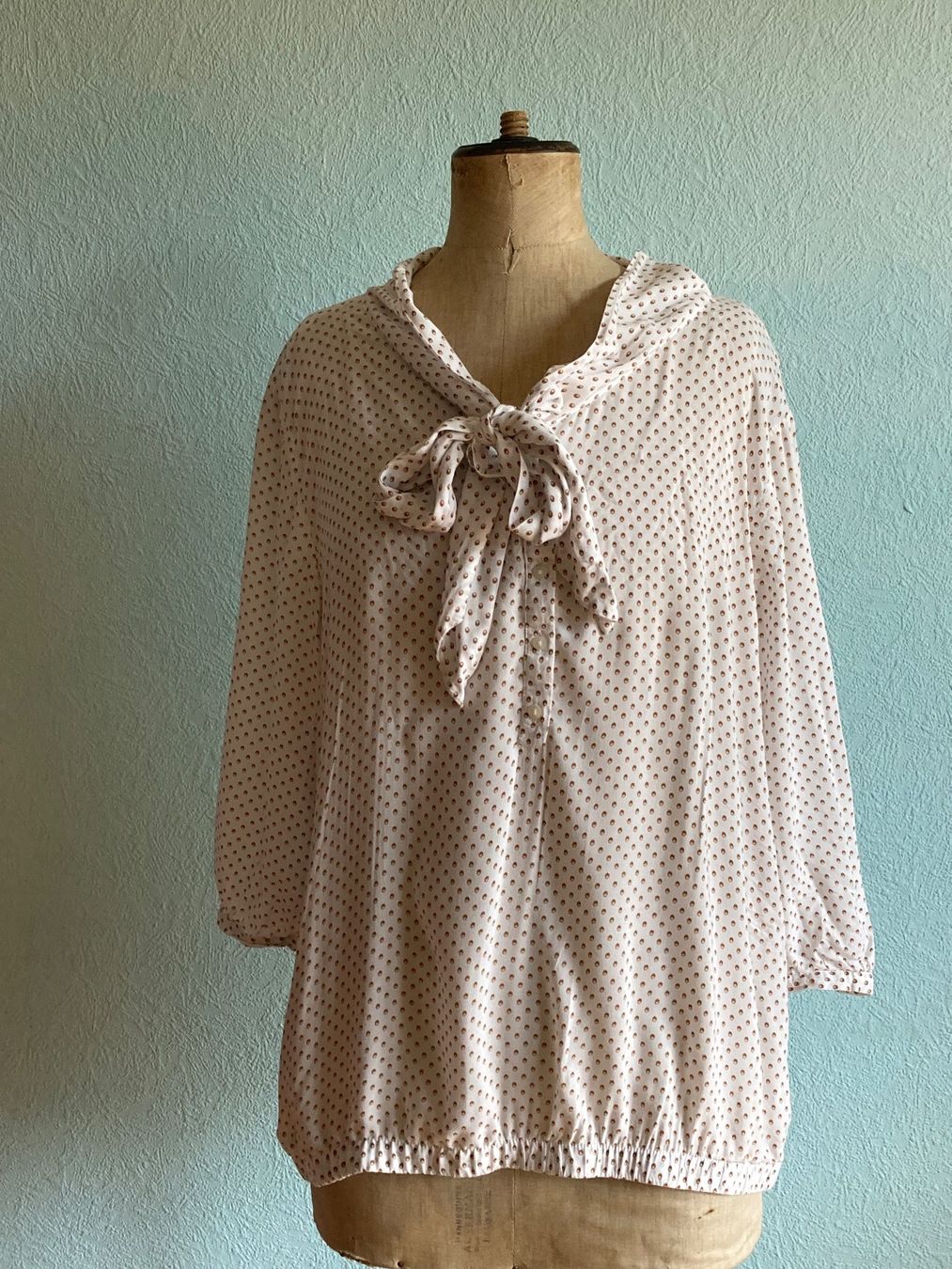 Camicette: Blouse S Oliver T 42 – Usato da Genève venduto da ct_fqr8