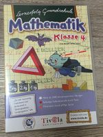 Mathematik Klasse 4 - Lernsoftware für die Grundschule