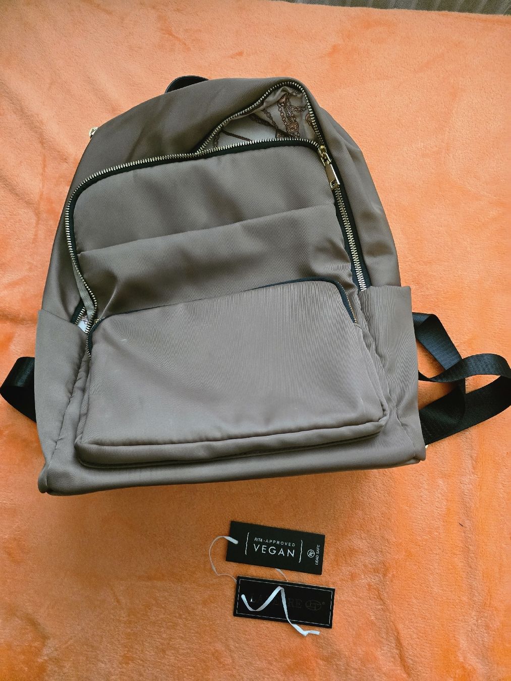 Borse da donna: Backback Brown  – Usato da Landquart venduto da Pinay_ako 1