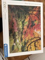 Clementoni Puzzle 1500 Teile