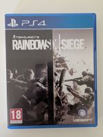 Playstation 4 - Rainbow Six Siege ab 1Fr