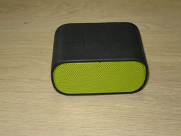 Ultimate Ears Mini-Boom Bluetooth Lautsprecher