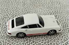 1 Porsche 911 VITESSE 1:43 weiss