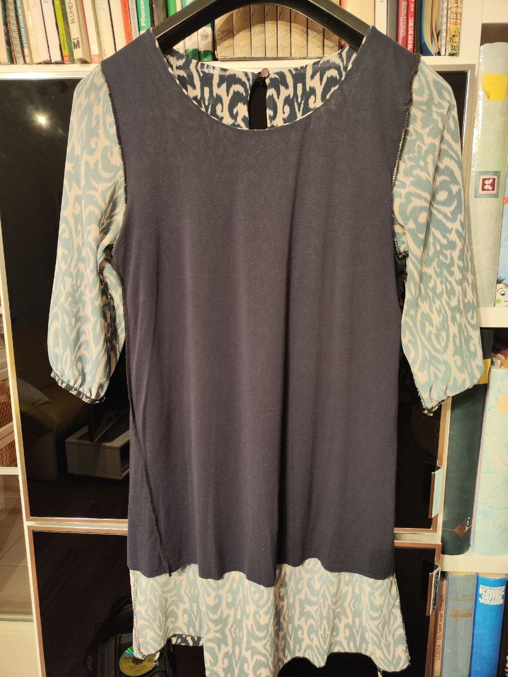 Camicette: Lange Bluse S/M – Usato da Rheinfelden venduto da Sandra220 2