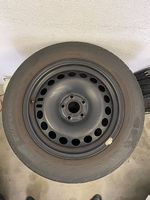 Sommerpneu 16 mit Felgen
