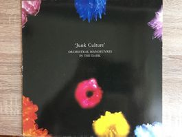 Junk Culture