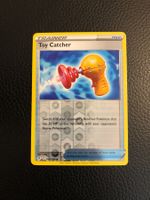 Evolving Skies Toy Catcher reverse 163/203 NM