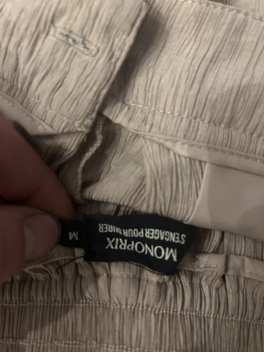 Hosen: Shorts Gr. M – Gebraucht aus Merenschwand von ___niggi___ 1