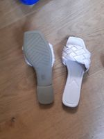 pantoletten neu